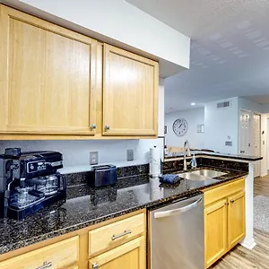 Indian Lake 317 Apartment